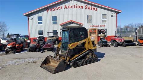 asv 100 skid steer sale|asv rc30 for sale craigslist.